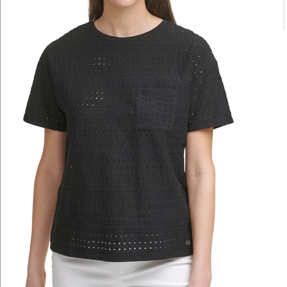 Calvin Klein shirt - Picture 4 of 4